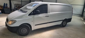 Mercedes-Benz Vito W639 | Mobile.bg    2