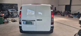 Mercedes-Benz Vito W639 | Mobile.bg    4