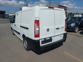 Обява за продажба на Fiat Scudo 2.0 MJET* 128 к.с.* MAXI* Хладилен -20* 94 000 км ~23 400 лв. - изображение 5