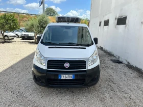 Fiat Scudo 2.0 MJET* 128 ..* MAXI*  -25* 94 000  | Mobile.bg    2