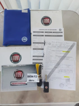 Fiat Scudo 2.0 MJET* 128 ..* MAXI*  -20* 94 000  | Mobile.bg    16