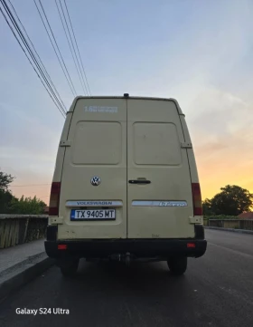 VW Lt 2.8 | Mobile.bg    5