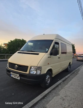     VW Lt 2.8