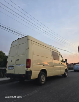 VW Lt 2.8 | Mobile.bg    6