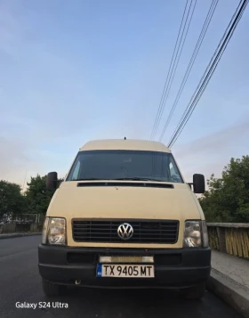 VW Lt 2.8 | Mobile.bg    2