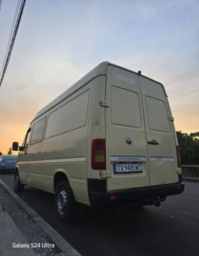 VW Lt 2.8 | Mobile.bg    4