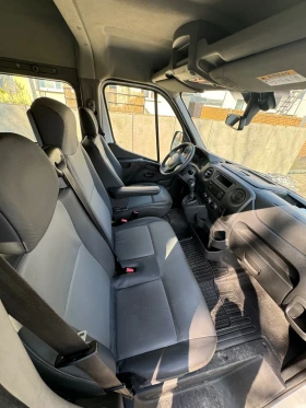 Nissan NV400 170  | Mobile.bg    5