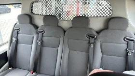 Nissan NV400 170  | Mobile.bg    7