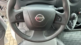 Nissan NV400 170  | Mobile.bg    6