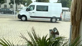 Nissan NV400 170  | Mobile.bg    9