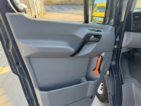 VW Crafter ПЕРФЕКТЕН, снимка 13