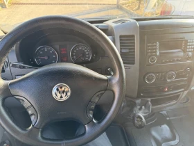 VW Crafter ПЕРФЕКТЕН, снимка 8