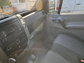 VW Crafter ПЕРФЕКТЕН, снимка 9