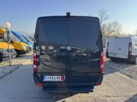 VW Crafter ПЕРФЕКТЕН, снимка 6