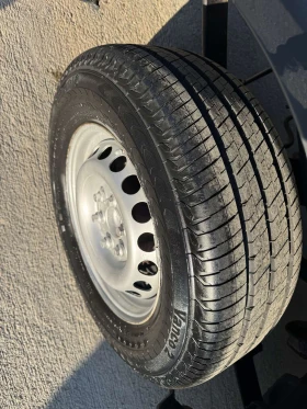 VW Crafter ПЕРФЕКТЕН, снимка 7