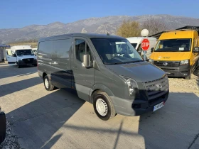 VW Crafter ПЕРФЕКТЕН, снимка 3