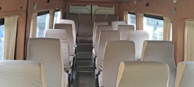 VW Crafter 20 места , 163 к. с., снимка 8