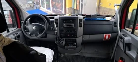 VW Crafter 20 места , 163 к. с., снимка 17