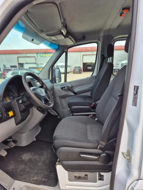 Mercedes-Benz Sprinter 314 Товарен | Auto.bg — изображение 11