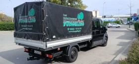 Fiat Ducato 2.3JTD MAXI | Auto.bg — изображение 6