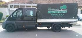 Fiat Ducato 2.3JTD MAXI | Auto.bg — изображение 4