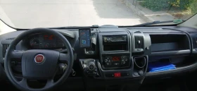 Fiat Ducato 2.3JTD MAXI | Auto.bg — изображение 10