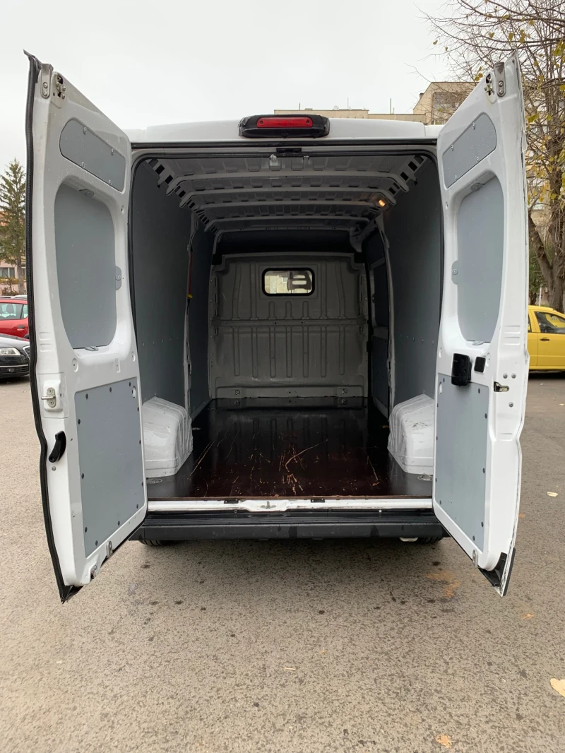 Fiat Ducato, снимка 7 - Бусове и автобуси - 48159036