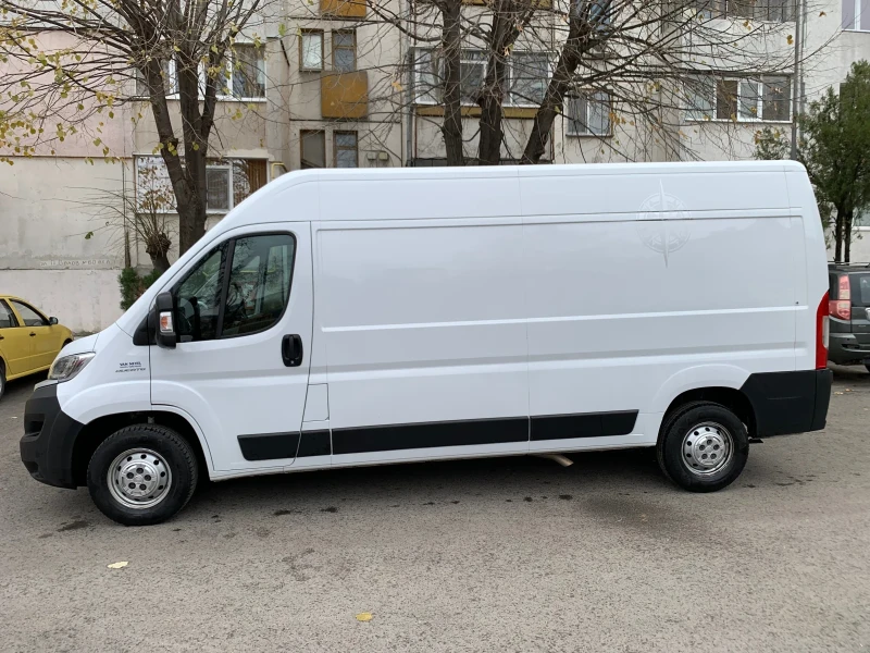 Fiat Ducato, снимка 6 - Бусове и автобуси - 48159036