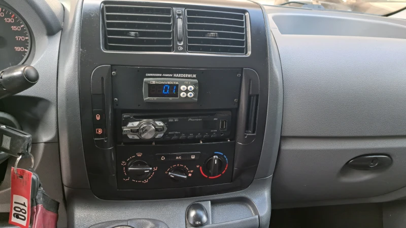 Citroen Jumpy ХЛАДИЛЕН 0 , снимка 9 - Бусове и автобуси - 51719214