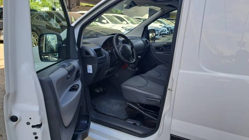 Citroen Jumpy ХЛАДИЛЕН 0 , снимка 5 - Бусове и автобуси - 51719214