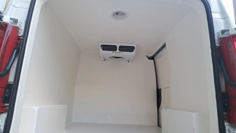 Citroen Jumpy ХЛАДИЛЕН 0 , снимка 11 - Бусове и автобуси - 51719214