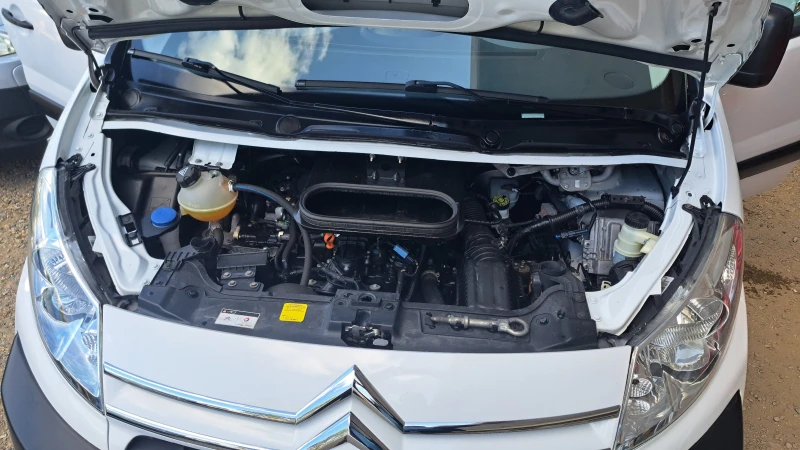 Citroen Jumpy ХЛАДИЛЕН 0 , снимка 17 - Бусове и автобуси - 51719214