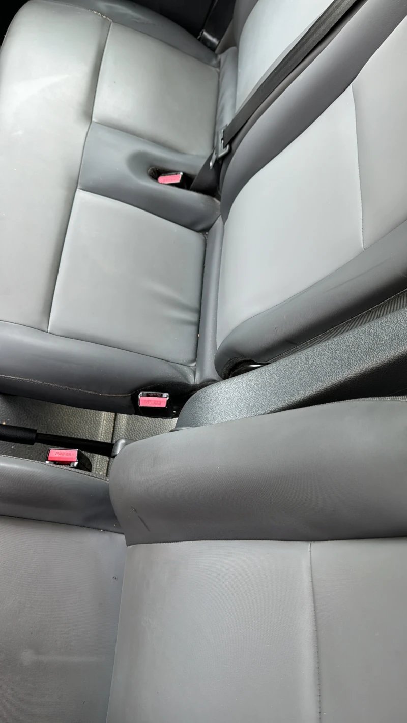 Nissan NV400 170 кс, снимка 10 - Бусове и автобуси - 52337258