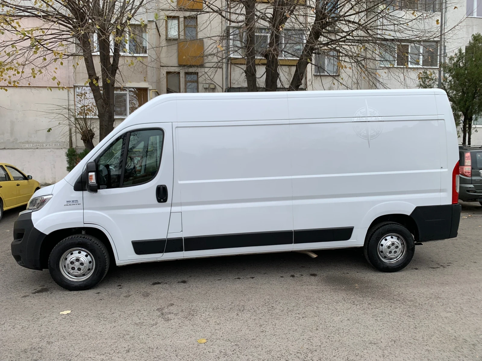 Fiat Ducato  - изображение 6