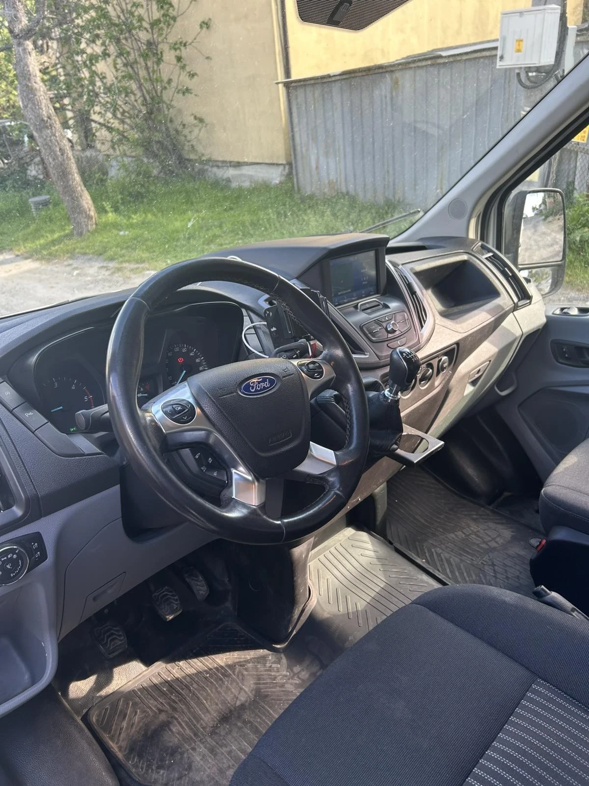 Ford Transit  - изображение 9