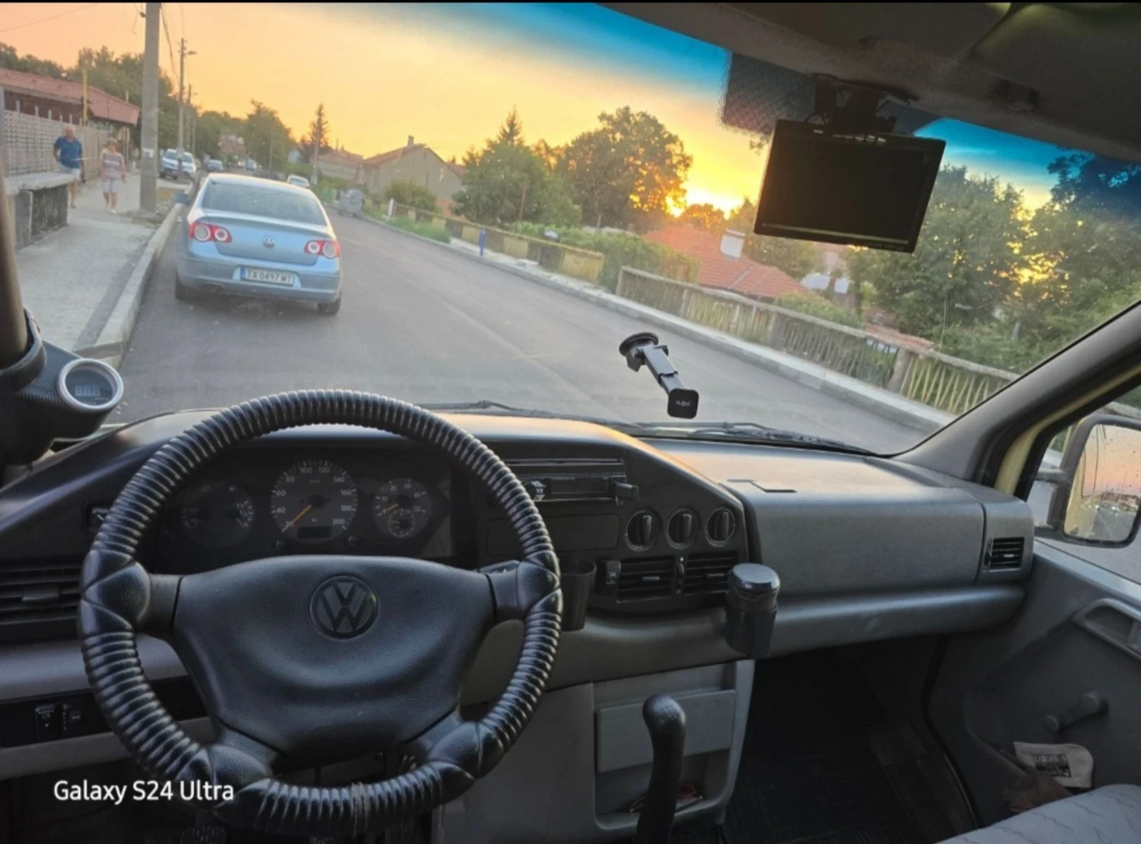 VW Lt 2.8 - изображение 8