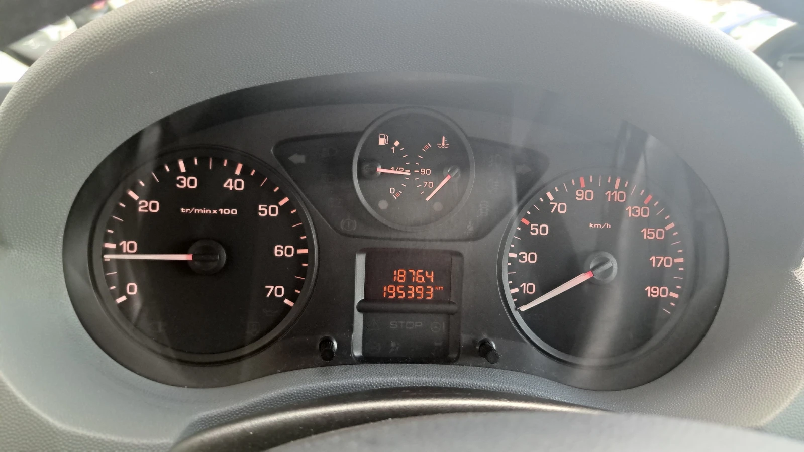 Citroen Jumpy ХЛАДИЛЕН 0  - изображение 8