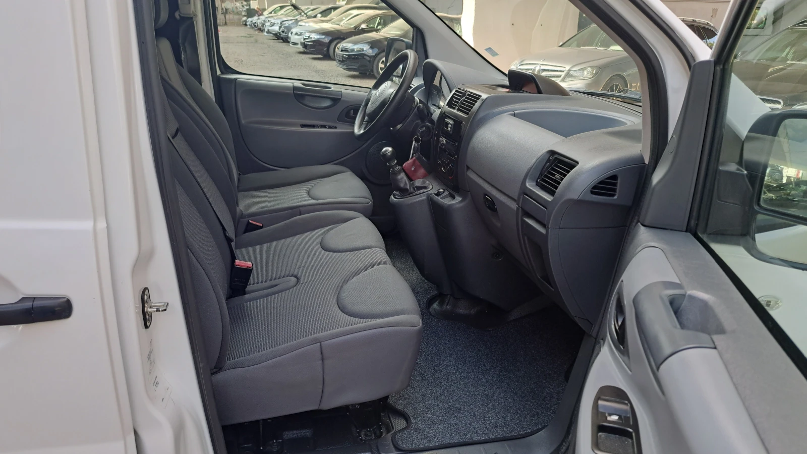 Citroen Jumpy ХЛАДИЛЕН 0  - изображение 7