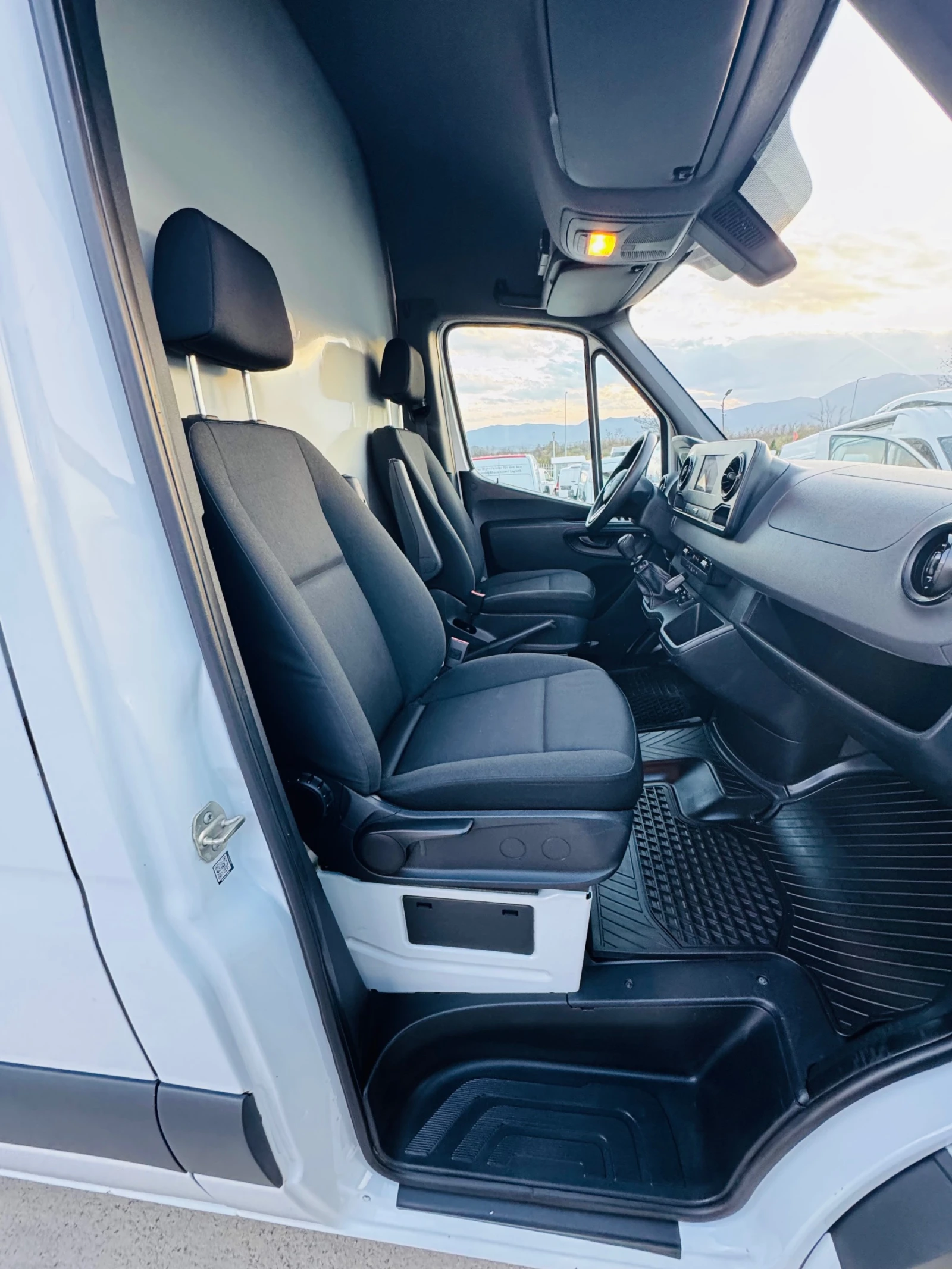 Mercedes-Benz Sprinter 316 ��������!������!���� ���!���!���!���!����!�������! | Mobile.bg � ����������� 11