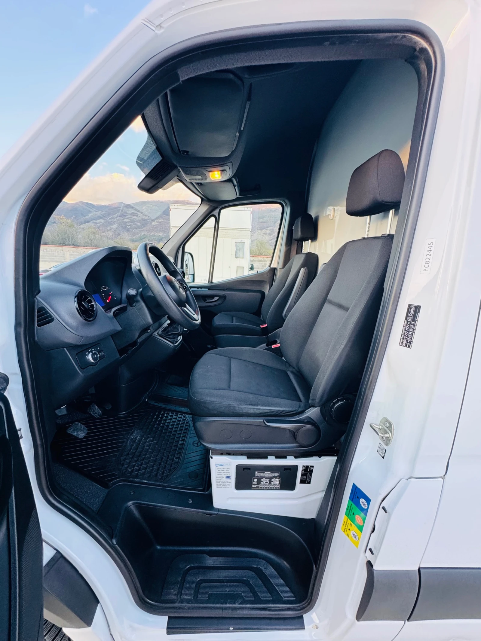 Mercedes-Benz Sprinter 316 ��������!������!���� ���!���!���!���!����!�������! | Mobile.bg � ����������� 14