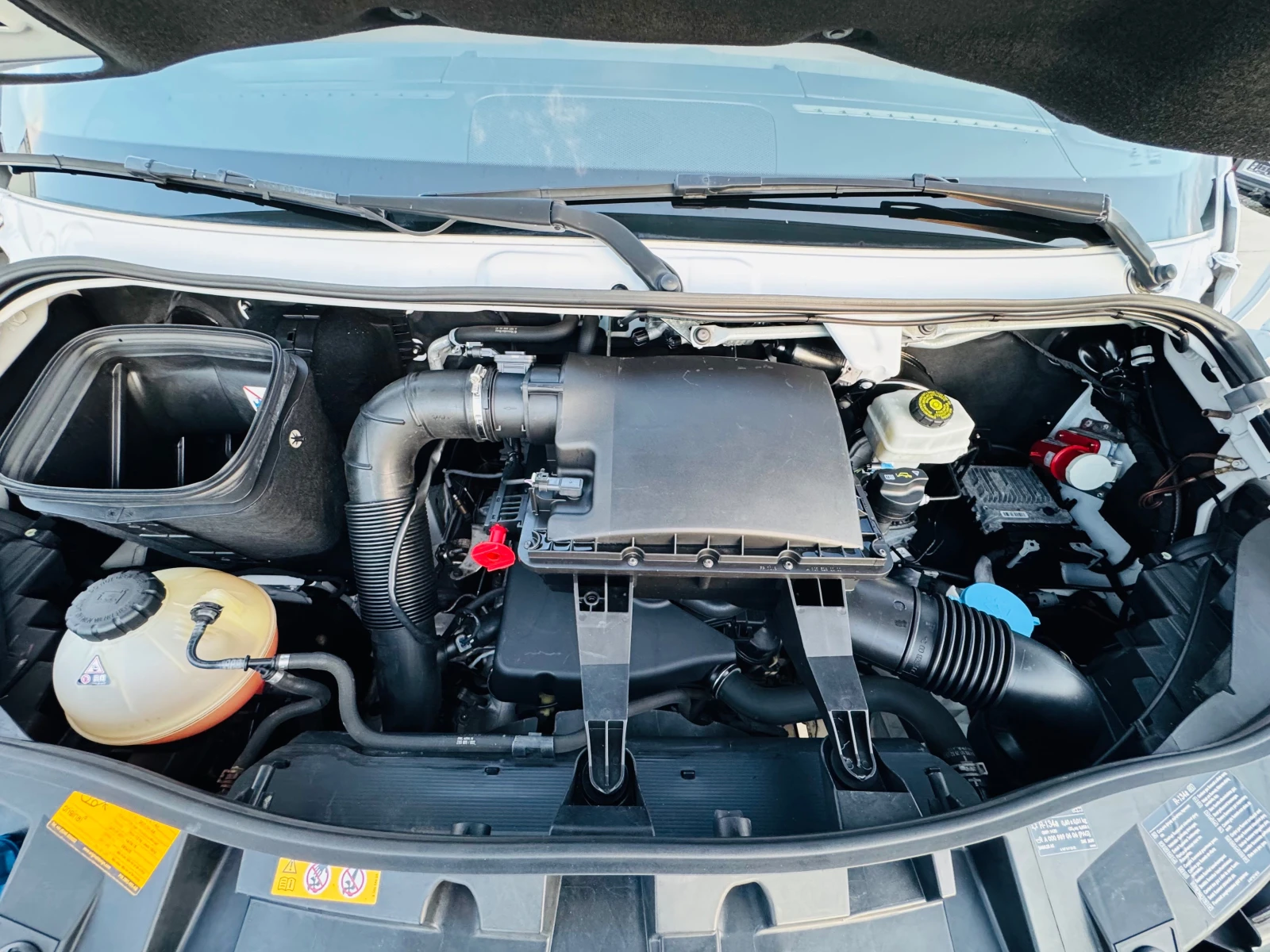 Mercedes-Benz Sprinter 316 ��������!������!���� ���!���!���!���!����!�������! | Mobile.bg � ����������� 16