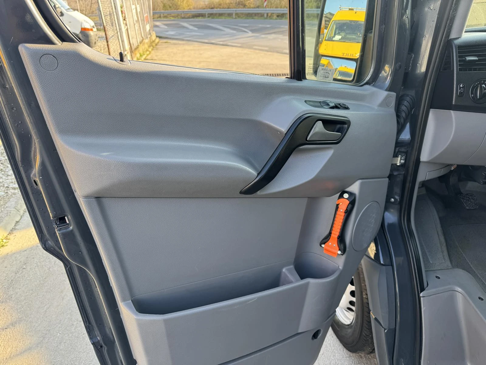 VW Crafter ��������� | Mobile.bg � ����������� 13