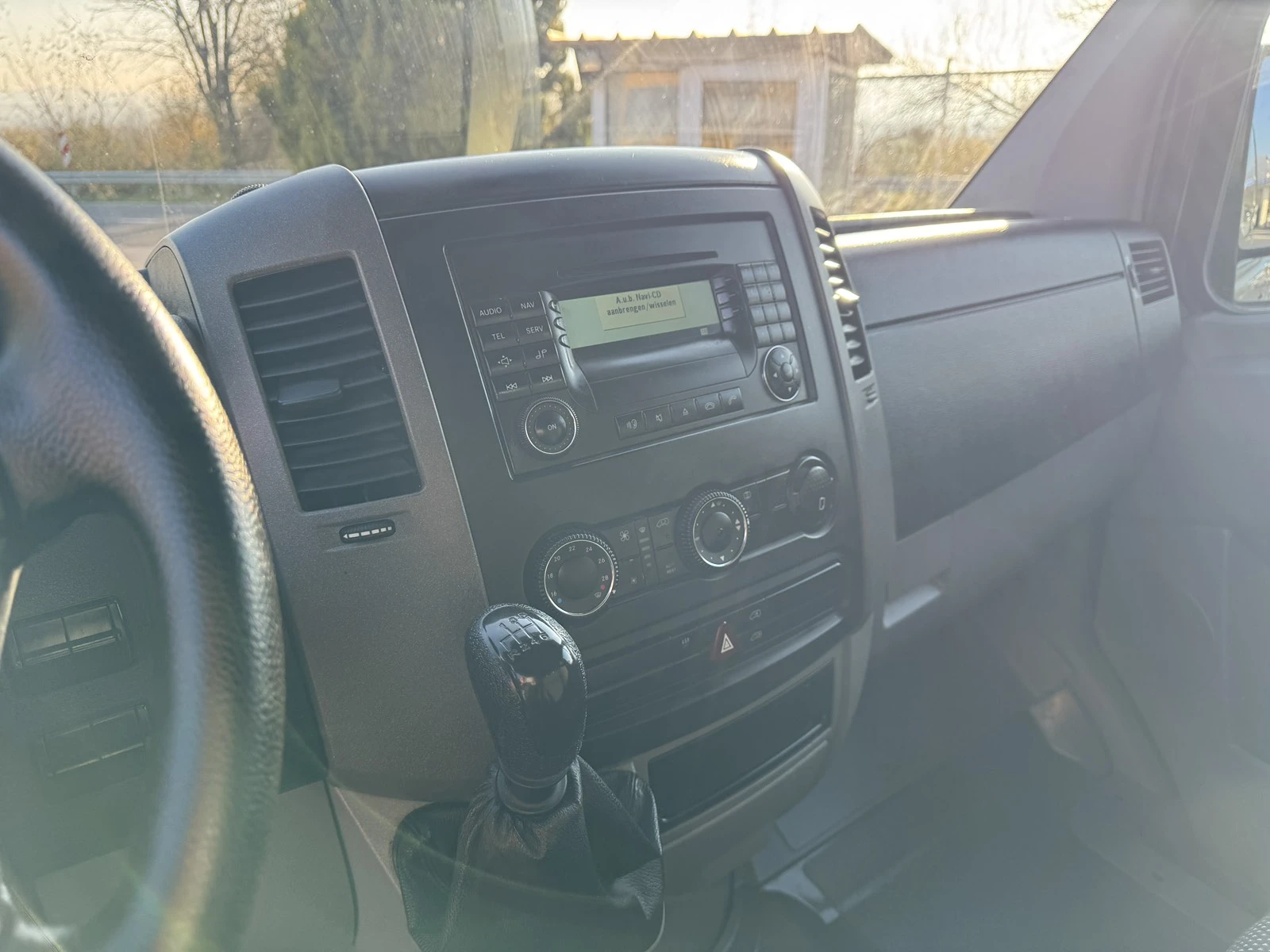 VW Crafter ��������� | Mobile.bg � ����������� 11