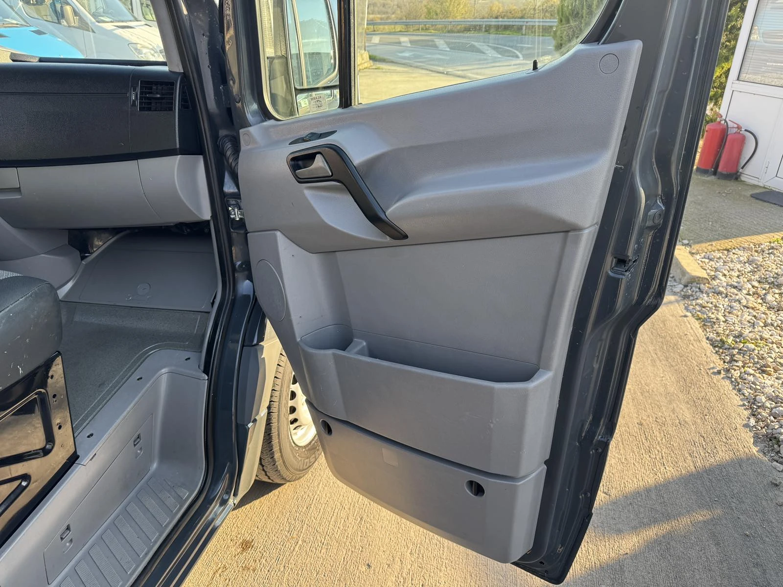 VW Crafter ��������� | Mobile.bg � ����������� 15