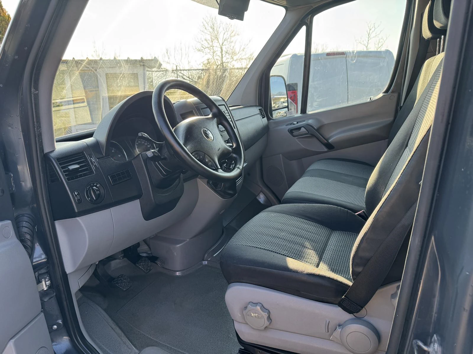 VW Crafter ��������� | Mobile.bg � ����������� 14