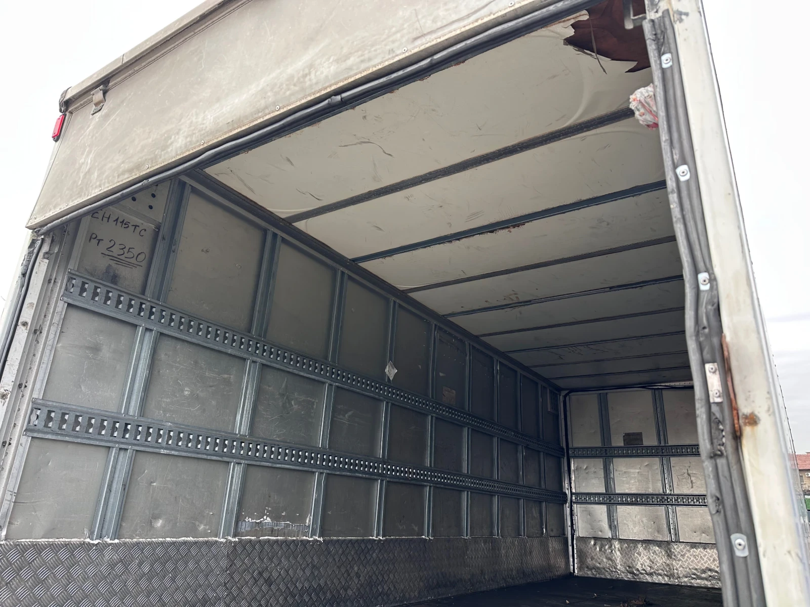 Iveco Daily 60C17 - изображение 8