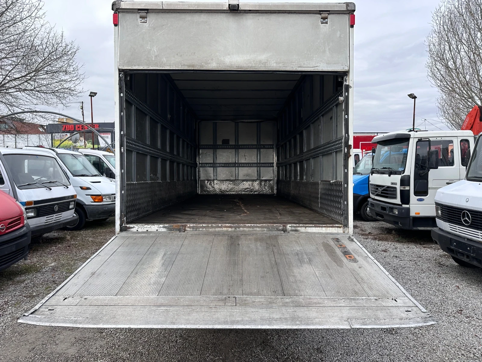 Iveco Daily 60C17 - изображение 7