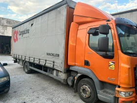 Daf Lf LF220, снимка 3