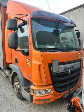 Daf Lf LF220, снимка 2