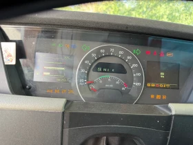 Man Tgx, снимка 9
